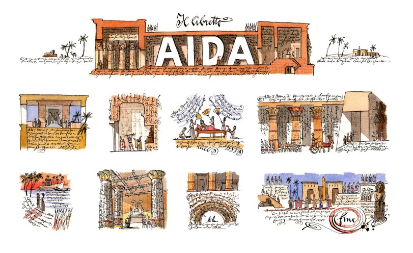 Corriere della Sera_Teatro alla Scala_Aida